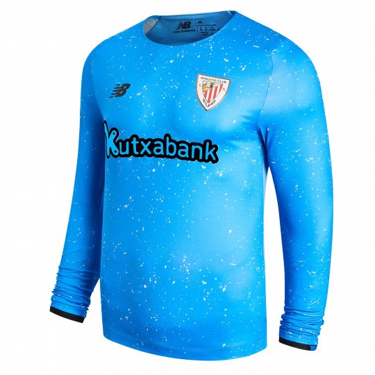 Tailandia Camiseta Athletic Bilbao 2ª Portero 2021/22